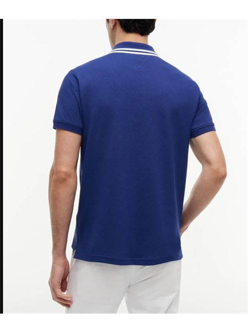 standard country france reg polo Tommy Hilfiger | MW0MW43885C7H.C7H